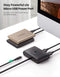 Ugreen USB 3.0 HUB - 4 poorten