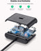 Ugreen USB 3.0 HUB - 4 poorten