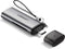 UGREEN USB-C / USB C / USB Type C - SD-kaartlezer 5 Gbps supersnelle gegevensoverdracht