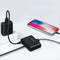 UGREEN USB Hub 3.0 met 4 USB poorten - 3 USB voor en 1 USB poort bovenop