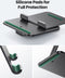 UGREEN Verstelbare Opvouwbare Stevige Metalen Tablet / iPad / iPhone / Smartphone Bureau Tafel Houder