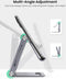 UGREEN Verstelbare Telefoonhouder - Aluminium - Hoogte verstelbaar