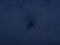 CHESTERFIELD - Chesterfield slaapbank - Marineblauw - Fluweel