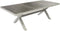 Buitengewoon Boet Malatya Tuintafel 220x100 cm - Wit