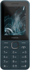 Nokia 225 (2024) - Basistelefoon - 4G Dual-sim - Donkerblauw