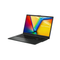 ASUS Vivobook Go 15 E1504FA-NJ305W - QWERTY - 15,6 inch - AMDRyzen™ 5 - 8 GB - 512 GB - Radeon™ 610M