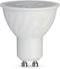 V-TAC VT-227-N-N - LED Spot GU10 - 6W 445 Lumen 3000K IP20 Wit