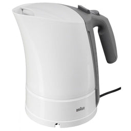 Braun Multiquick 3 WK 300 - Waterkoker 1,6L 2200W - Snoerloos en automatische uitschakeling - Wit