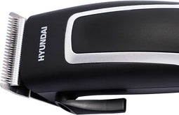 Hyundai Electronics - Men Pro Corded tondeuse en trimmer