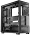 Antec Flux - Tower Behuizing - ATX EATX µATX Mini-ITX - Zwart