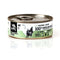 Kattenvoer 3COTY Kip 80 g