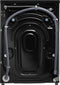 Inventum VWM9010B - Wasmachine - 14 wasprogramma's - Kleur niet gespecificeerd