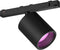 Philips Hue Perifo - Inbouwspot - Slimme verlichting 490lm - Zwart