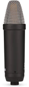 RØDE NT1 Signature - Condensatormicrofoon - Zeer lage eigenruis - Zwart