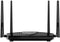 Totolink X5000R - Router - Wi-Fi 6 - 5x Ethernet 1Gbps - 2,4GHz max 1,201Gbps
