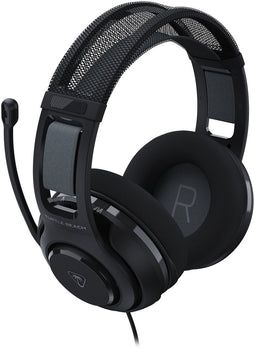 Turtle Beach Atlas 200 - Gamingheadset - 50 mm drivers - Zwart