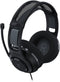 Turtle Beach Atlas 200 - Gamingheadset - 50 mm drivers - Zwart