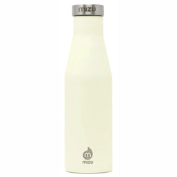 Thermosfles Mizu S4 Chalk