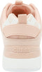 Guess Metz2 - Dames Sneakers - Oudroze met witte details - Maat 38