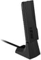 MSI BE6500 - WiFi 7 USB-adapter - Draadloos 2.4GHz / 5GHz / 6GHz - Zwart