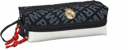 Alleshouder Real Madrid C.F. Wit Zwart