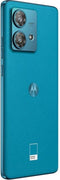 Motorola Edge 40 Neo - Smartphone - 50 MP Ultra Pixel-camera - Blauw