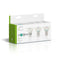 Nedis LED-Lamp GU10 | Par 16 | 4 W | 230 lm | 3-Pack