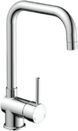 SCHÜTTE York Keukenkraan - Mengkraan - Chroom