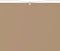 vidaXL - Luifel - verticaal - 100x360 - cm - oxford - stof - taupe
