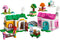 LEGO® Animal Crossing™ - Creatieve Huizen - 2 huizen met seizoensmodules - (814 stuks)