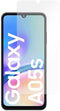 Just in Case Galaxy A05s - Screenprotector - Transparant