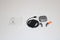 Samsung Galaxy Buds3 - TWS - ANC - Grijs
