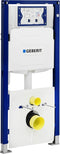 Geberit Sigma Duofix UP320 - Inbouwreservoir h112 cm - Frontbediening