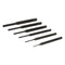 Set of cylindrical punches Irimo 517-91-4 Lengte 2, 3, 4, 5, 6 & 8 mm 6 Onderdelen