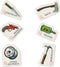 Hasbro Cluedo Conspiracy - Bordspel - Geheime rollen en strategisch spel - Voor 4-10 spelers