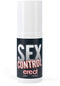 Ruf Sex Control - Stimulerend Middel - Erectiecreme - Wekt Erectie op - Dermatologisch getest - 30 ml
