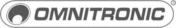 Omnitronic - Versterker - Versterkers - XPA-1200 Amplifier