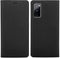 iMoshion Hoesje Geschikt voor Samsung Galaxy S20 Hoesje Met Pasjeshouder - iMoshion Slim Folio Bookcase - Zwart
