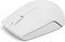 Lenovo 300 - Draadloze Muis - Optisch 1000 DPI - Wit