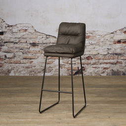 SIDD Toro barstool - Cabo 390 Anthracite