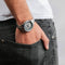 Maserati - Heren Horloge R8873621006 - Zilver