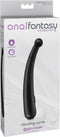 Anal Fantasy Curve - Vibrator