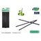 Herbruikbaar Drinkriet Algon Plastic 19,5 cm 6 mm 30 Onderdelen 24 Stuks