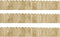 vidaXL - Gazonranden - 3 - st - 120 - cm - geïmpregneerd - grenenhout