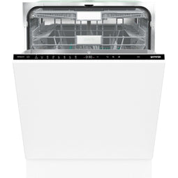 Gorenje Ultrafi16aes - Volledig Geïntegreerde Inbouw Vaatwasser - Inverter PowerDrive-motor - 60cm | 16 Couverts - Total Dry