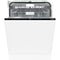 Gorenje Ultrafi16aes - Volledig Geïntegreerde Inbouw Vaatwasser - Inverter PowerDrive-motor - 60cm | 16 Couverts - Total Dry