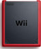 Nintendo Wii Mini - Console - Rood