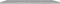vidaXL - Wandschappen - 4 - st - 40x50x1,5 - cm - bewerkt - hout - betongrijs