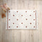 Nattiot - Wooly Brique Medium Vloerkleed Voor Kinderkamer - Tapijt 120 x 170 cm