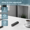 Audyn Voice Recorder - Digitaal - 400 Uur Audio Opname - 32GB - 360° HD-geluidsopname